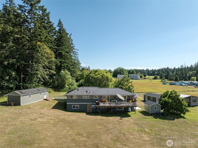 103 Less Traveled Road, Lopez Island, WA 98261