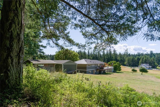 103 Less Traveled Road, Lopez Island, WA 98261