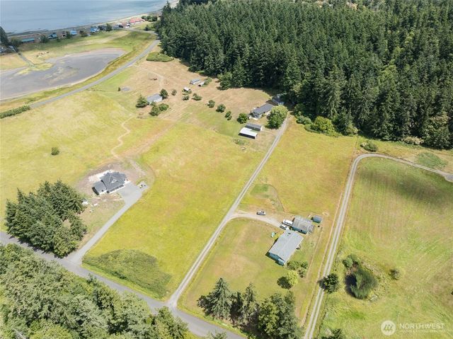 103 Less Traveled Road, Lopez Island, WA 98261