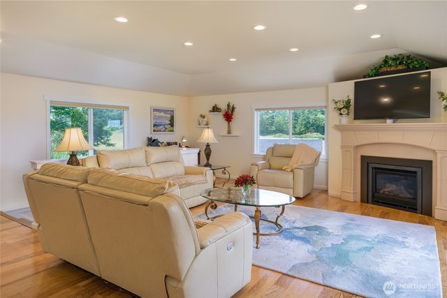 103 Less Traveled Road, Lopez Island, WA 98261