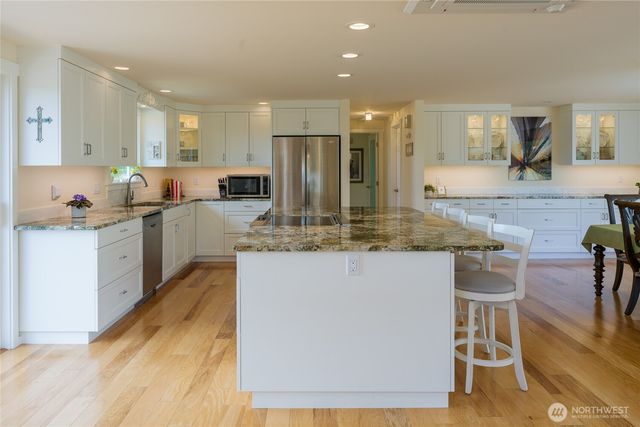103 Less Traveled Road, Lopez Island, WA 98261