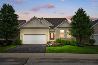 12212 Rooster Tail Drive, Pickerington, OH 43147