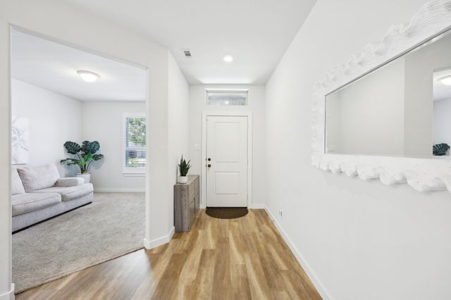 1816 Dunstan Drive, Fort Worth, TX 76052