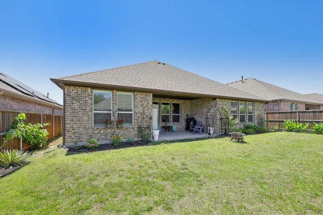 1816 Dunstan Drive, Fort Worth, TX 76052