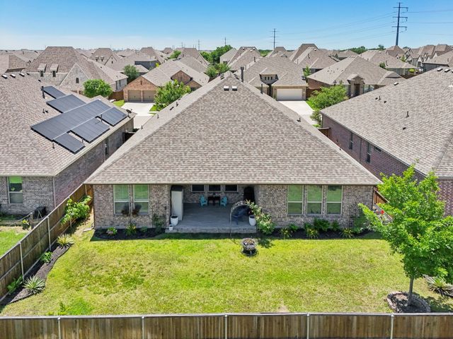 1816 Dunstan Drive, Fort Worth, TX 76052
