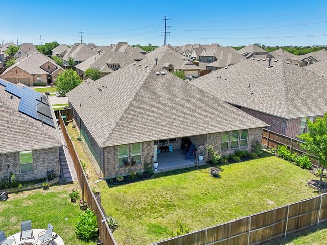 1816 Dunstan Drive, Fort Worth, TX 76052