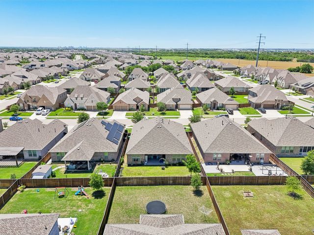 1816 Dunstan Drive, Fort Worth, TX 76052