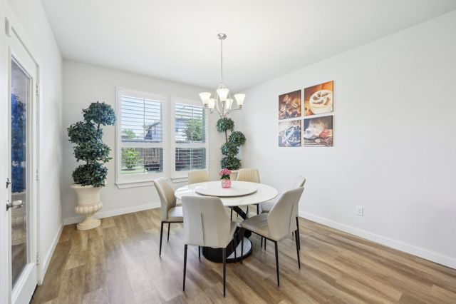 1816 Dunstan Drive, Fort Worth, TX 76052