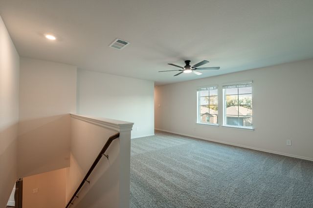 3309 Catamount Drive, Sherman, TX 75090