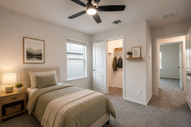 3309 Catamount Drive, Sherman, TX 75090