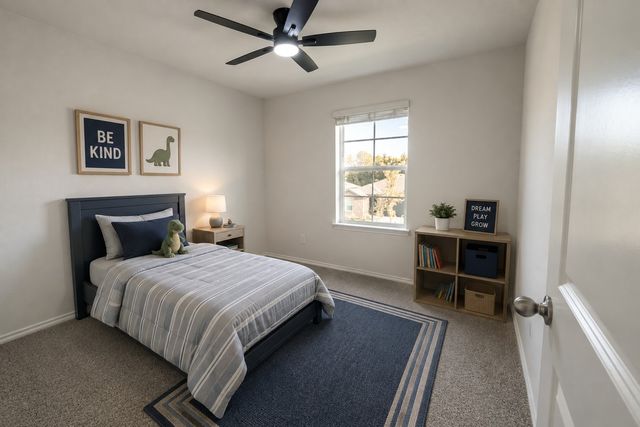 3309 Catamount Drive, Sherman, TX 75090