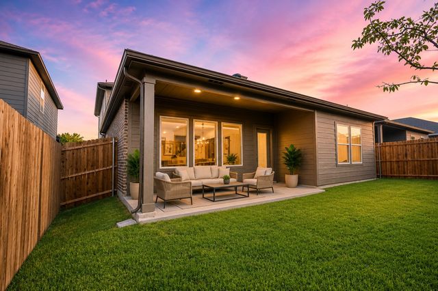 3309 Catamount Drive, Sherman, TX 75090