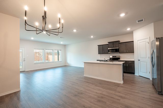 3309 Catamount Drive, Sherman, TX 75090