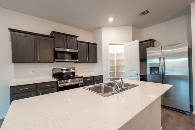 3309 Catamount Drive, Sherman, TX 75090