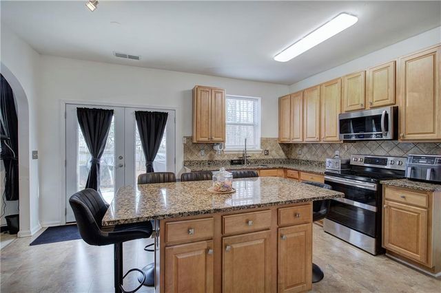 4508 Howell Farms NW Road, Acworth, GA 30101