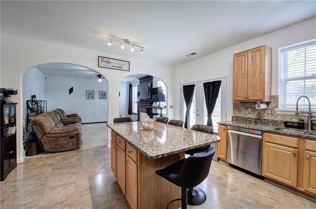 4508 Howell Farms NW Road, Acworth, GA 30101