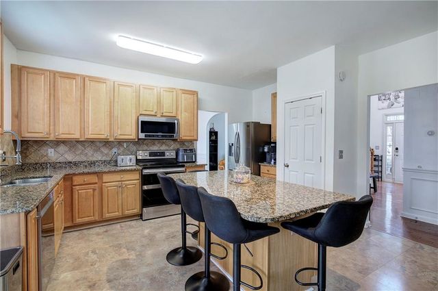 4508 Howell Farms NW Road, Acworth, GA 30101