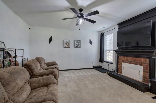 4508 Howell Farms NW Road, Acworth, GA 30101