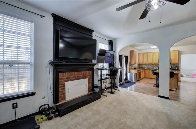 4508 Howell Farms NW Road, Acworth, GA 30101