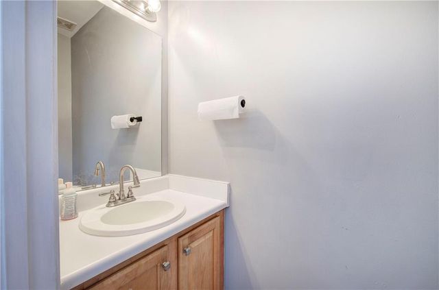 4508 Howell Farms NW Road, Acworth, GA 30101