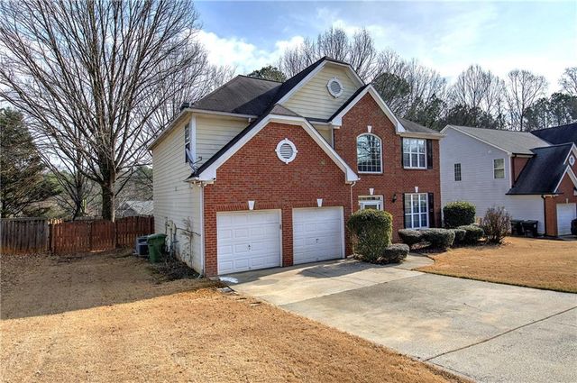 4508 Howell Farms NW Road, Acworth, GA 30101