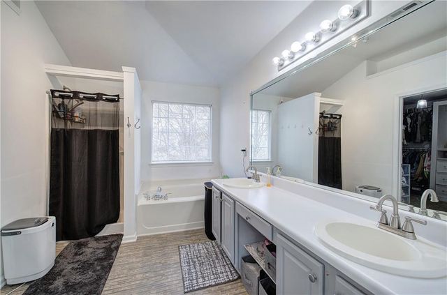 4508 Howell Farms NW Road, Acworth, GA 30101