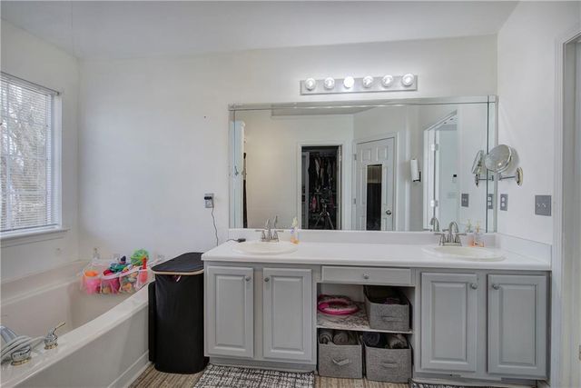 4508 Howell Farms NW Road, Acworth, GA 30101