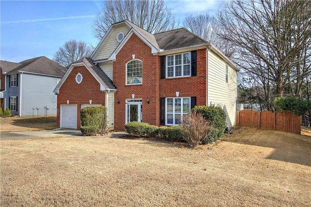 4508 Howell Farms NW Road, Acworth, GA 30101