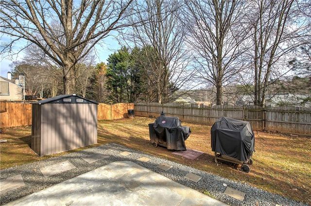 4508 Howell Farms NW Road, Acworth, GA 30101