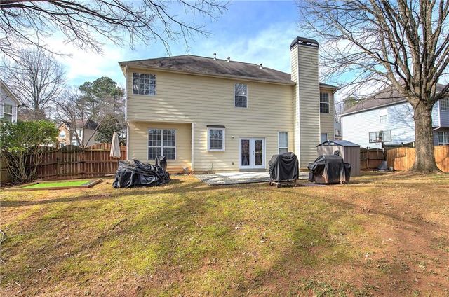 4508 Howell Farms NW Road, Acworth, GA 30101