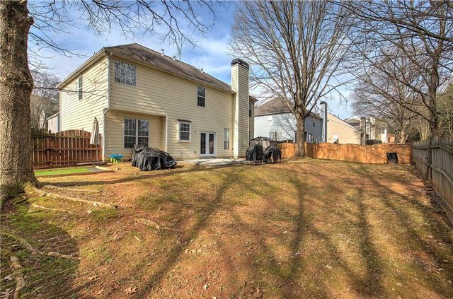 4508 Howell Farms NW Road, Acworth, GA 30101