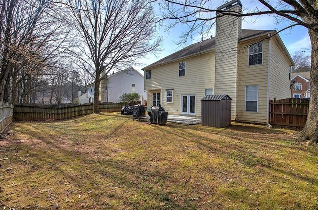 4508 Howell Farms NW Road, Acworth, GA 30101