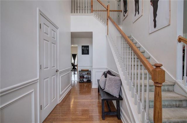 4508 Howell Farms NW Road, Acworth, GA 30101