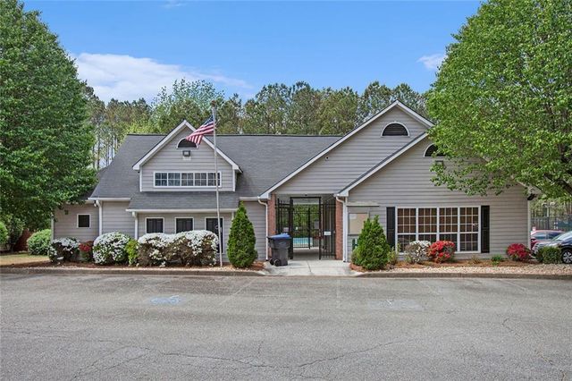 4508 Howell Farms NW Road, Acworth, GA 30101
