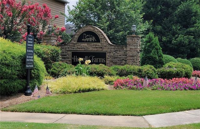 4508 Howell Farms NW Road, Acworth, GA 30101