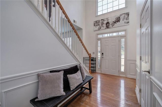 4508 Howell Farms NW Road, Acworth, GA 30101