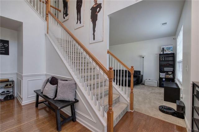 4508 Howell Farms NW Road, Acworth, GA 30101