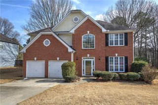 4508 Howell Farms NW Road, Acworth, GA 30101