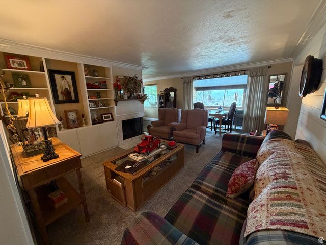 2550 S PEACH ST, Perry, UT 84302