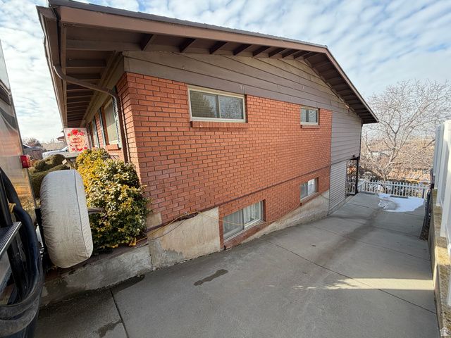 2550 S PEACH ST, Perry, UT 84302