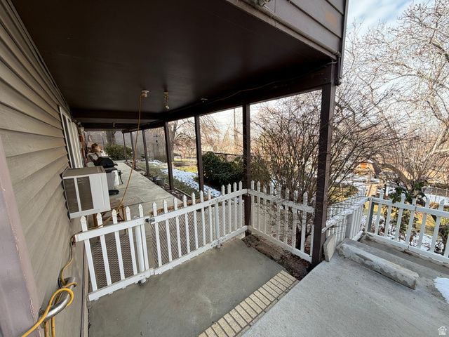 2550 S PEACH ST, Perry, UT 84302