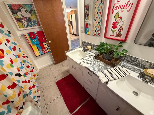 2550 S PEACH ST, Perry, UT 84302