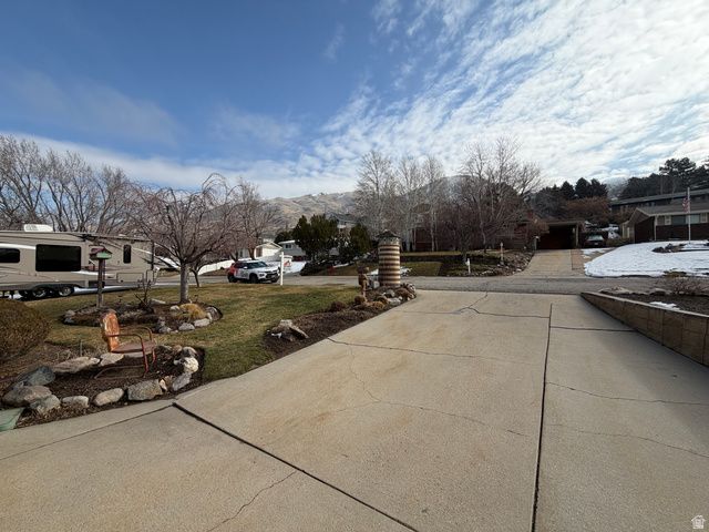 2550 S PEACH ST, Perry, UT 84302