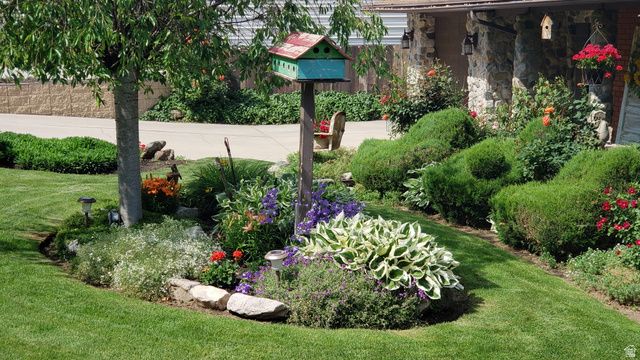 2550 S PEACH ST, Perry, UT 84302