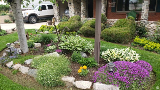 2550 S PEACH ST, Perry, UT 84302