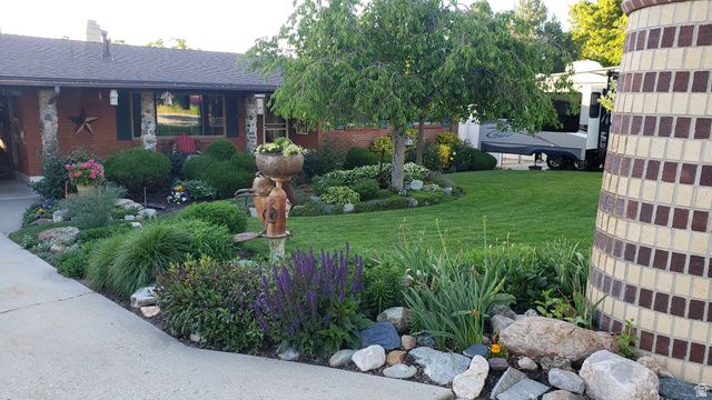 2550 S PEACH ST, Perry, UT 84302