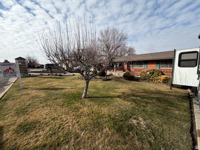 2550 S PEACH ST, Perry, UT 84302