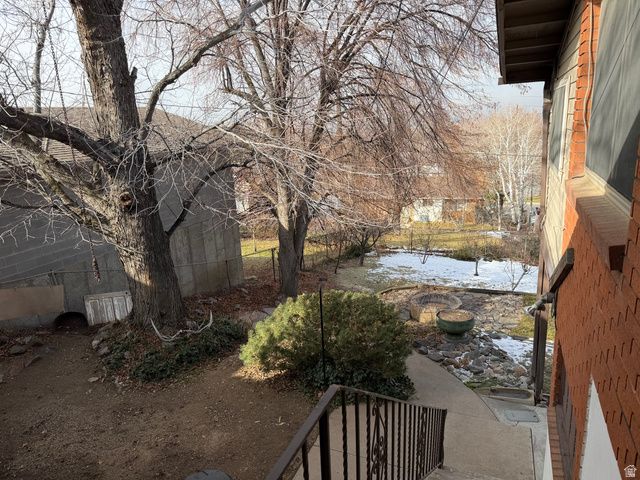 2550 S PEACH ST, Perry, UT 84302