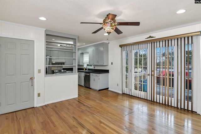 3908 Overdale Drive, Columbia, SC 29223