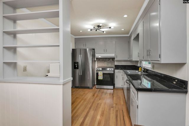 3908 Overdale Drive, Columbia, SC 29223